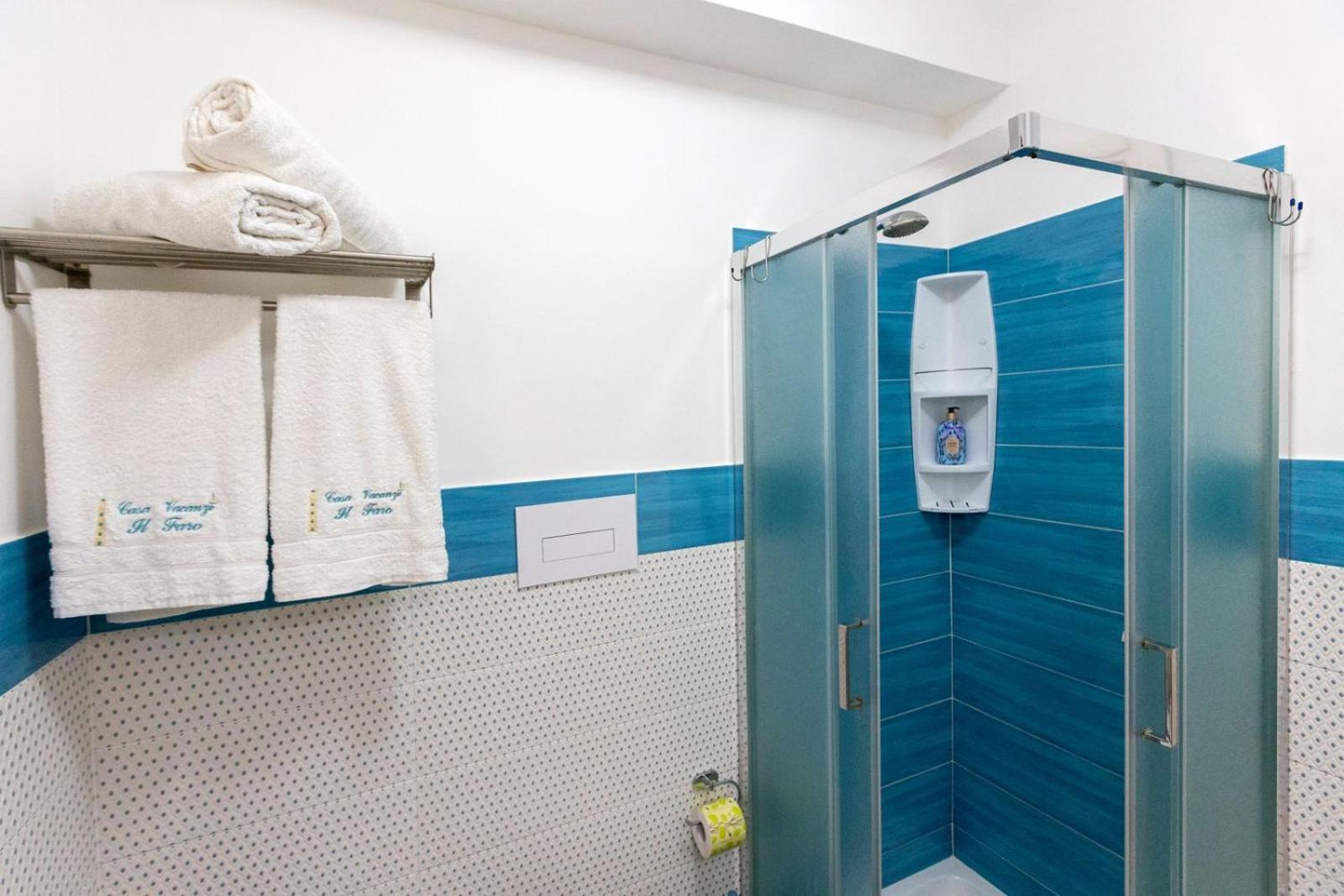 Casa Vacanze Il Faro San Vito Lo Capo-Trapani-Sicilia Ovest Holiday Home מראה חיצוני תמונה